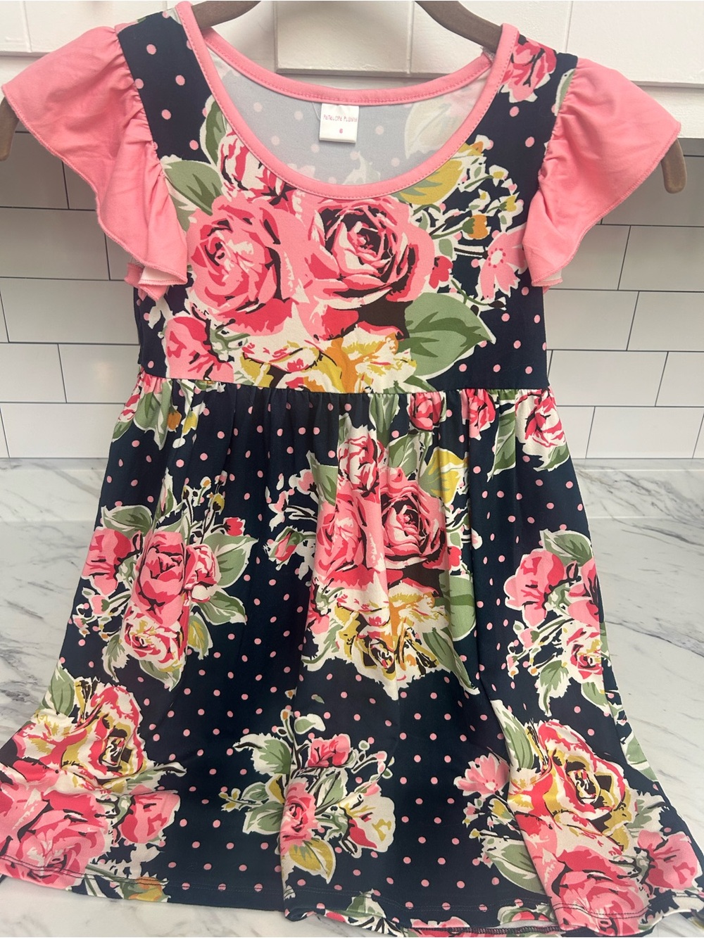 Millie Loves Lily Dress
